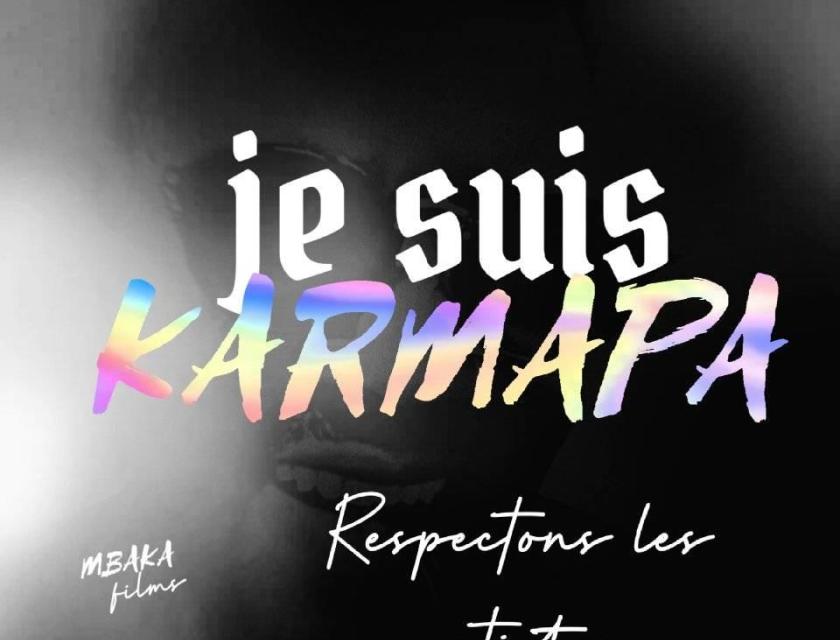 Je suis Karmapa
