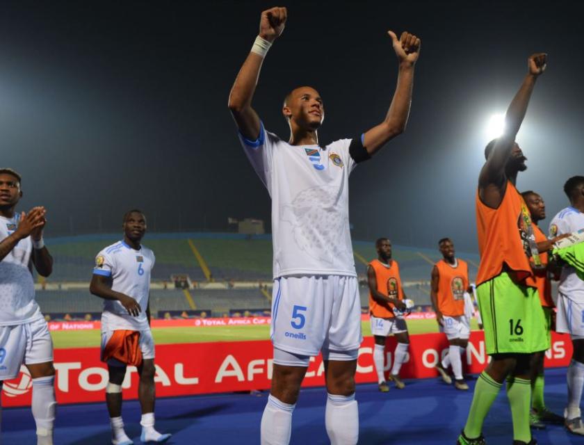 Internationaux congolais