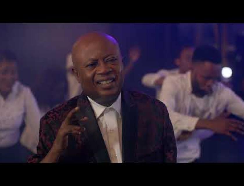 Patrice Ngoy