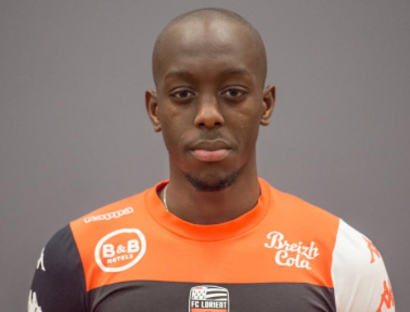 Yoane Wissa