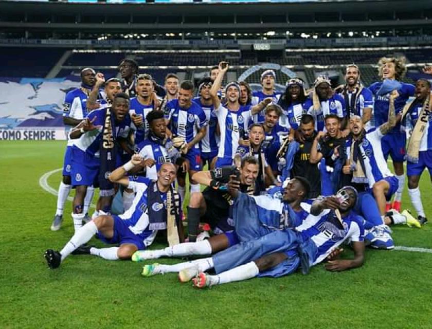 FC Porto