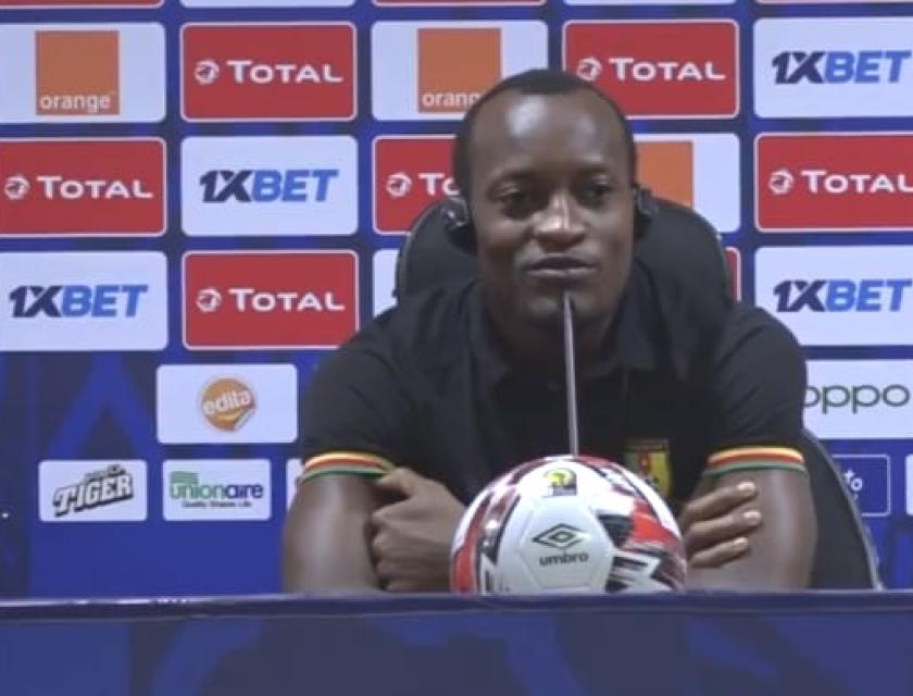 Simon Omossola