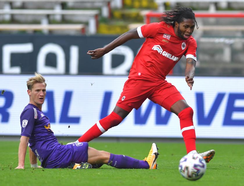 Dieumerci Mbokani