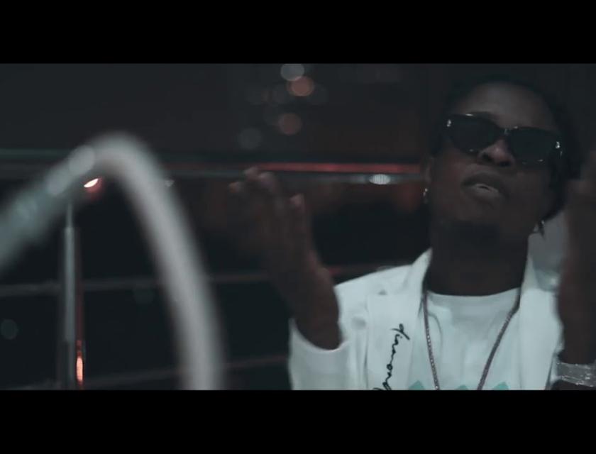 Clip "Kaka Boyé" de Gaz Fabilouss