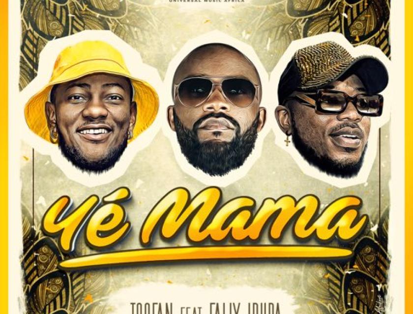Toofan et Fally