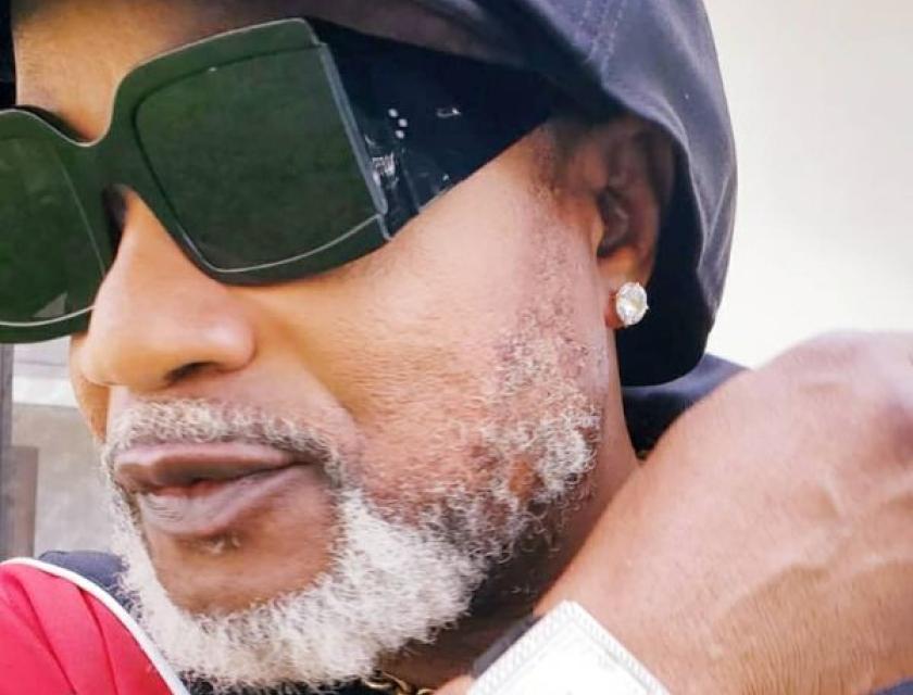 Koffi Olomidé