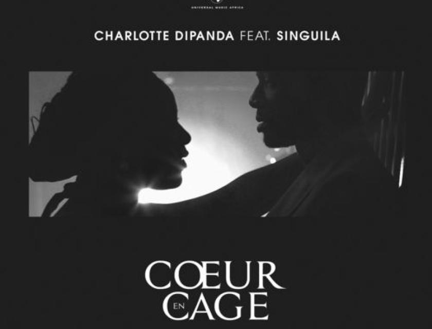 Charlotte Dipanda et Singuila