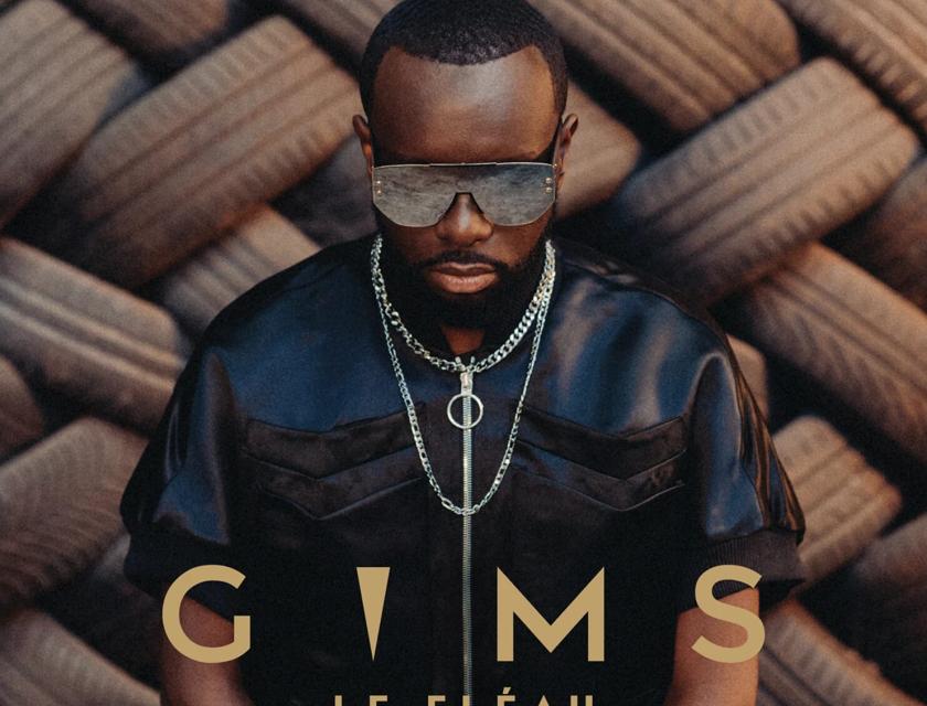 Gims le Fléau 