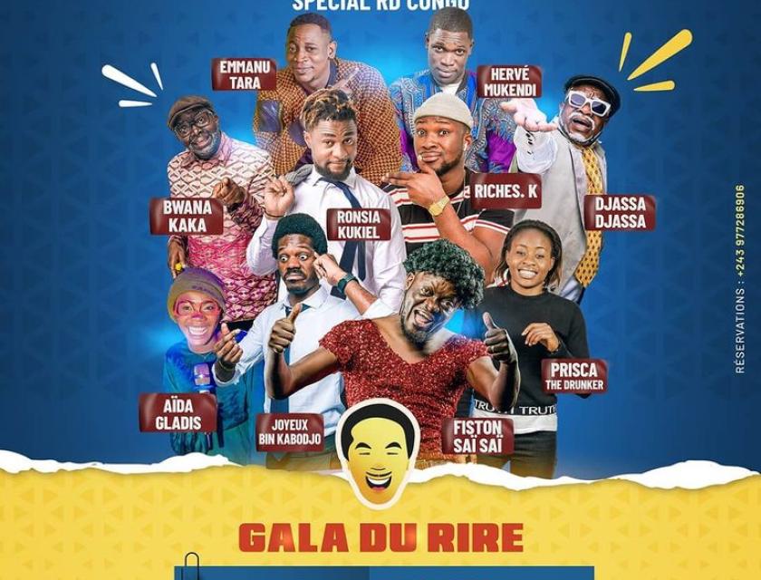 Affiche du festival Zéro Polemik 2020