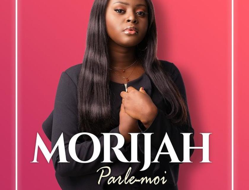 Morijah 