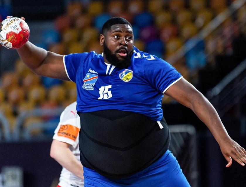Gautier Mvumbi