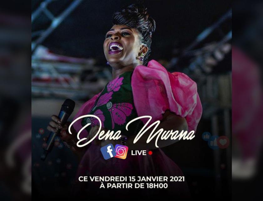 Dena Mwana