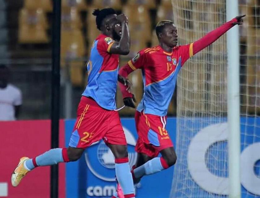 RDC-Niger 2-1