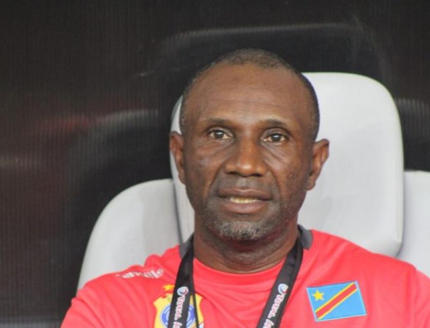 Florent Ibenge