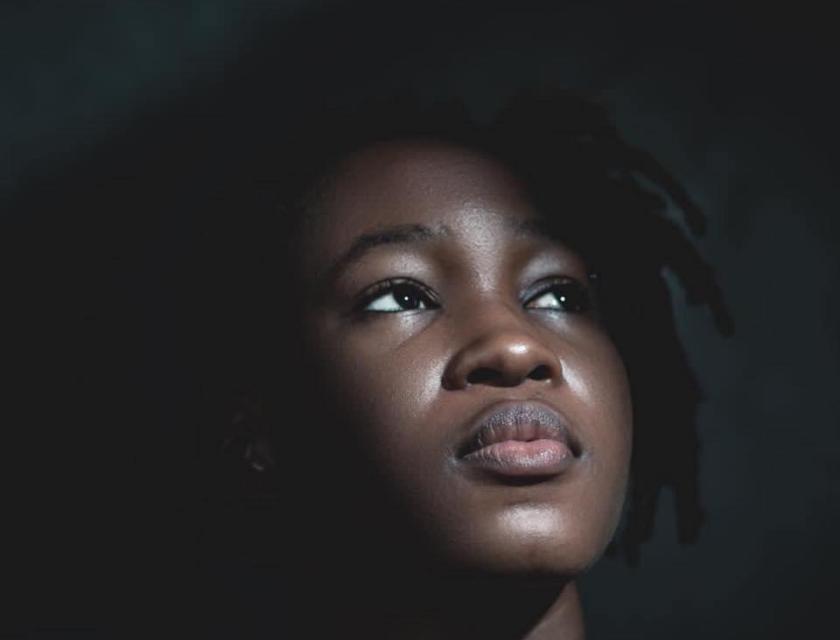 Céline Banza