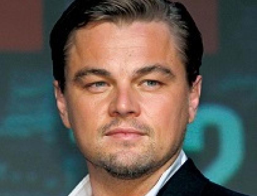 Leonardo Dicaprio