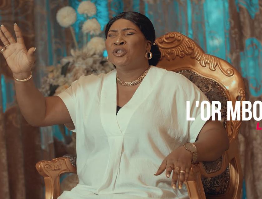 L'Or Mbongo Lemba
