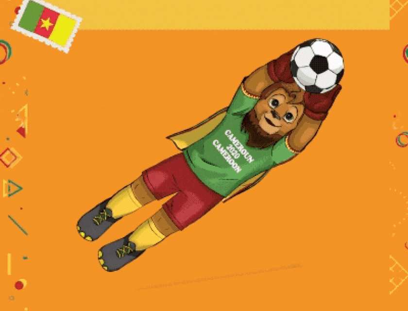 CHAN Cameroun 2020