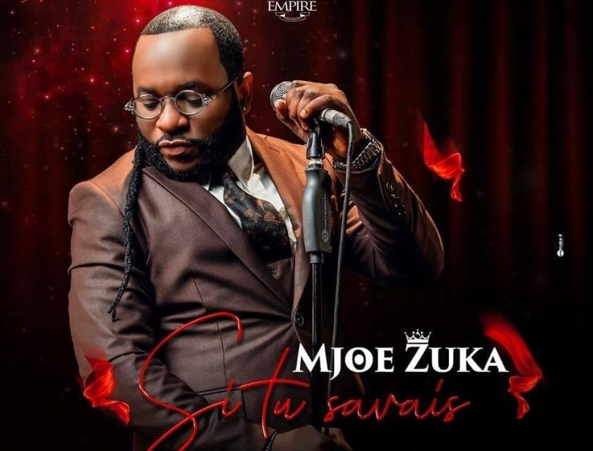 Affiche du clip "Si tu savais"