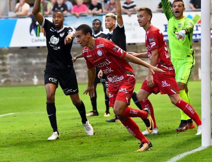 Nill De Pauw