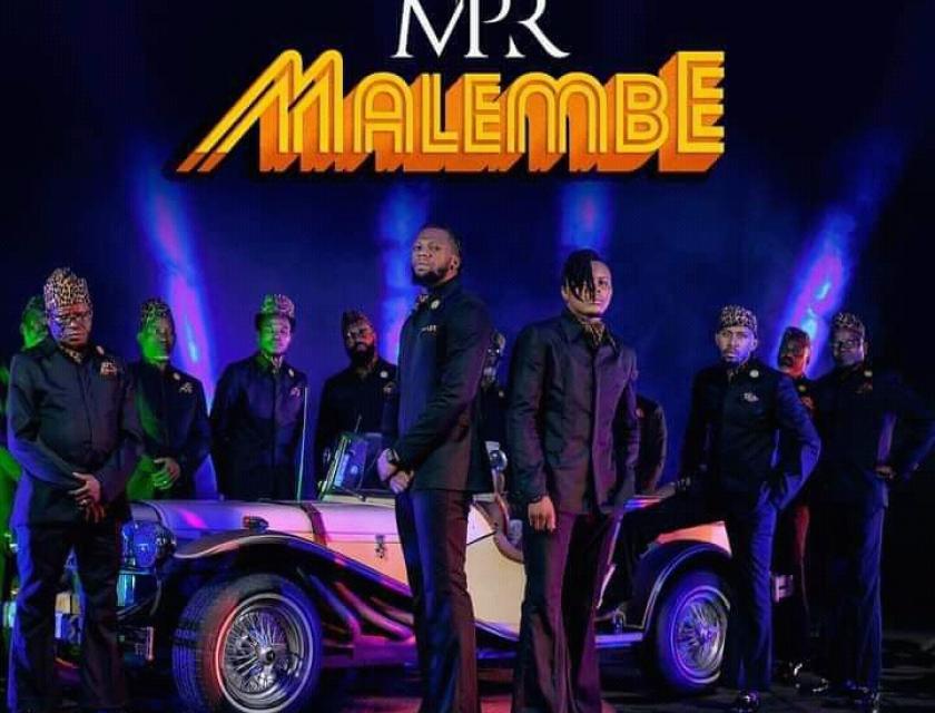 Malembe