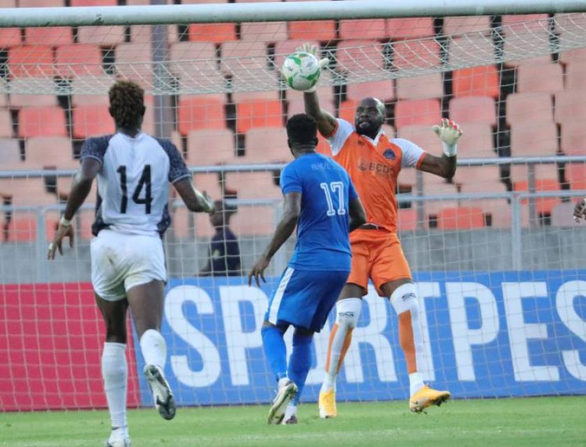 Mazembe-Al Hilal