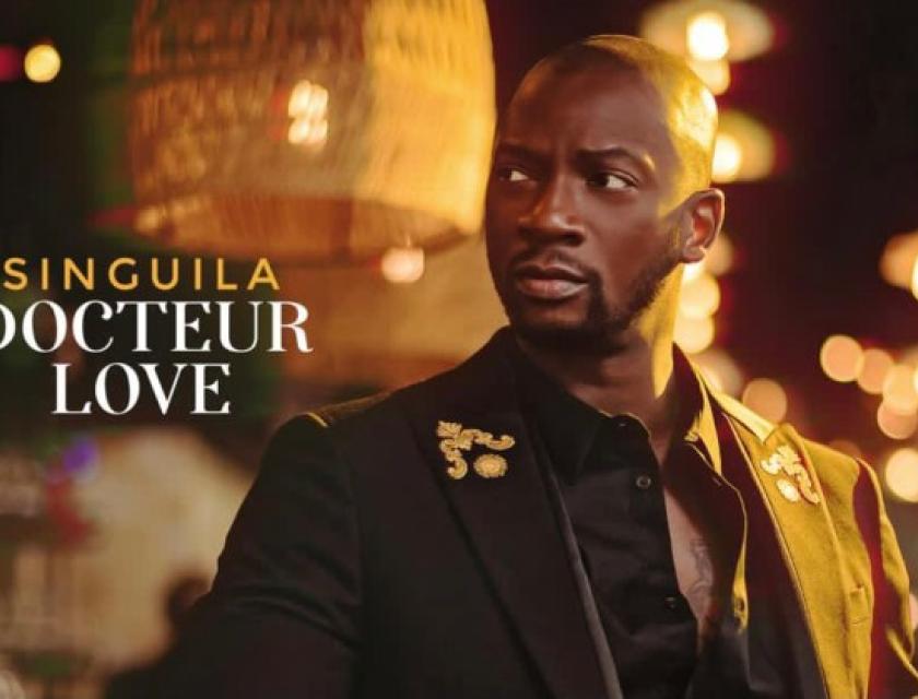 Singuila «Docteur Love»