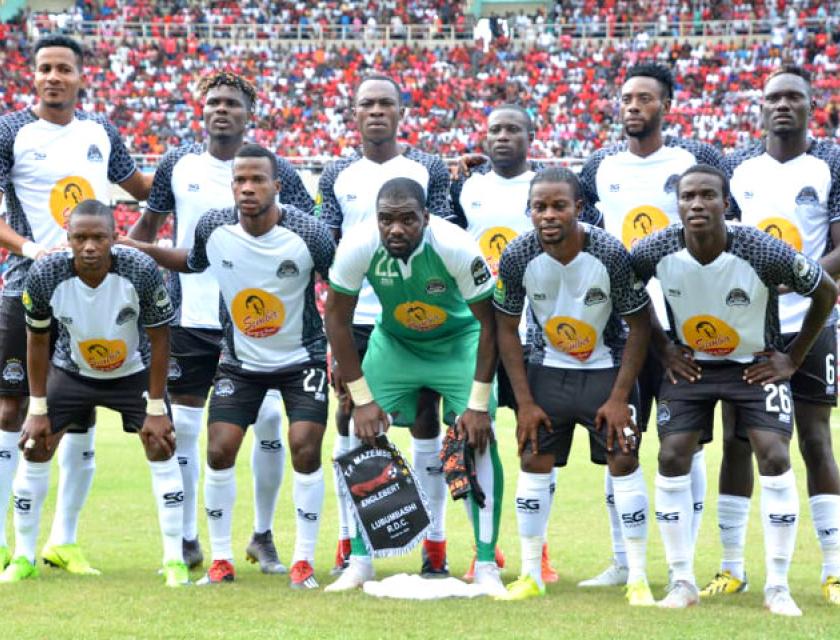 Mazembe