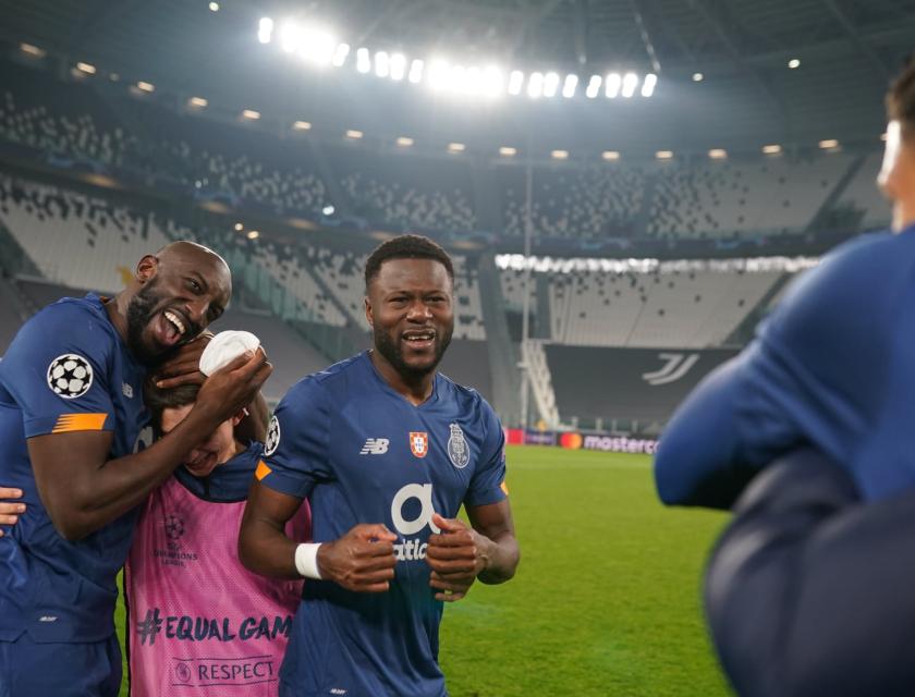 Photo by FC Porto