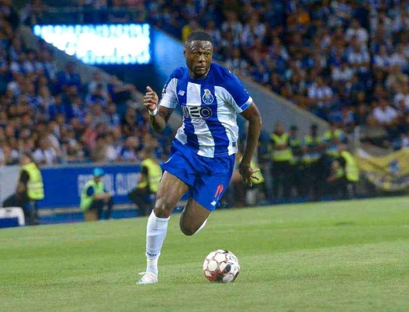 Chancel Mbemba