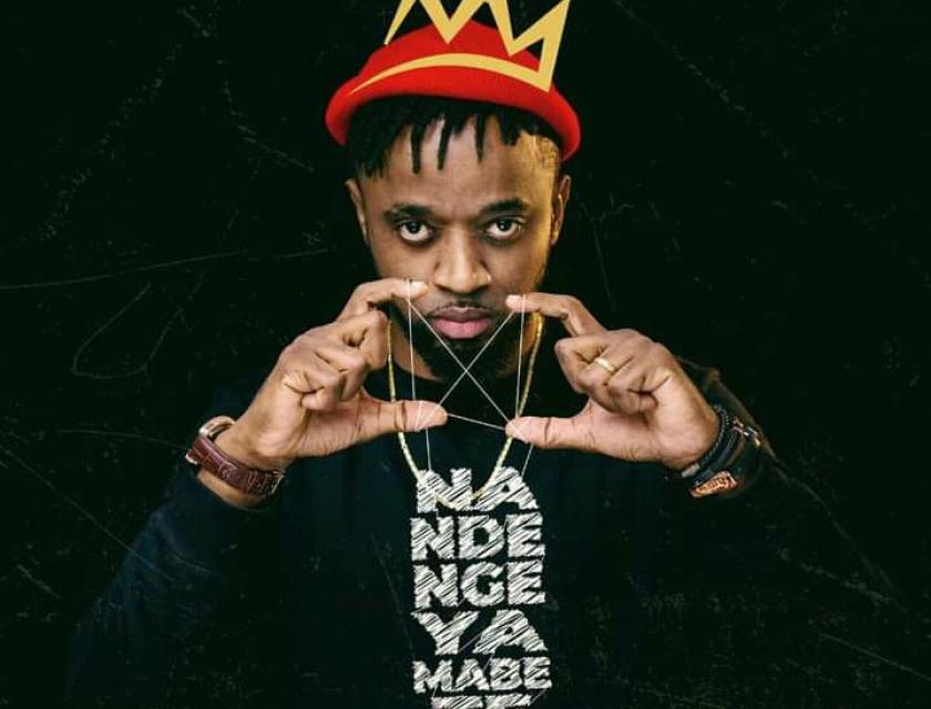 Alesh «Na ndenge ya mabe te»