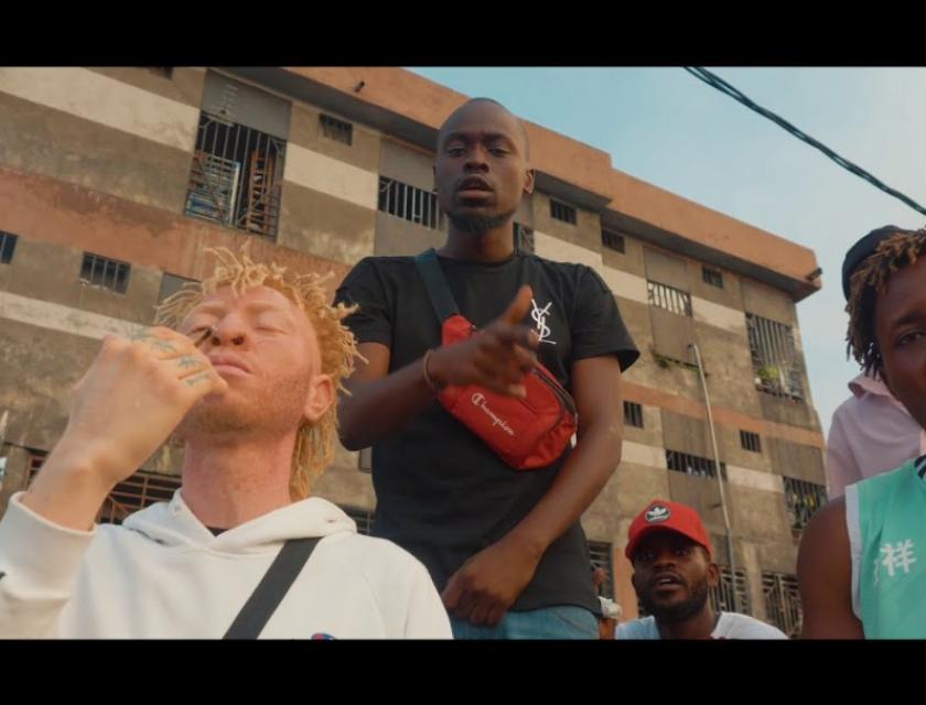 Le label Makomishalart