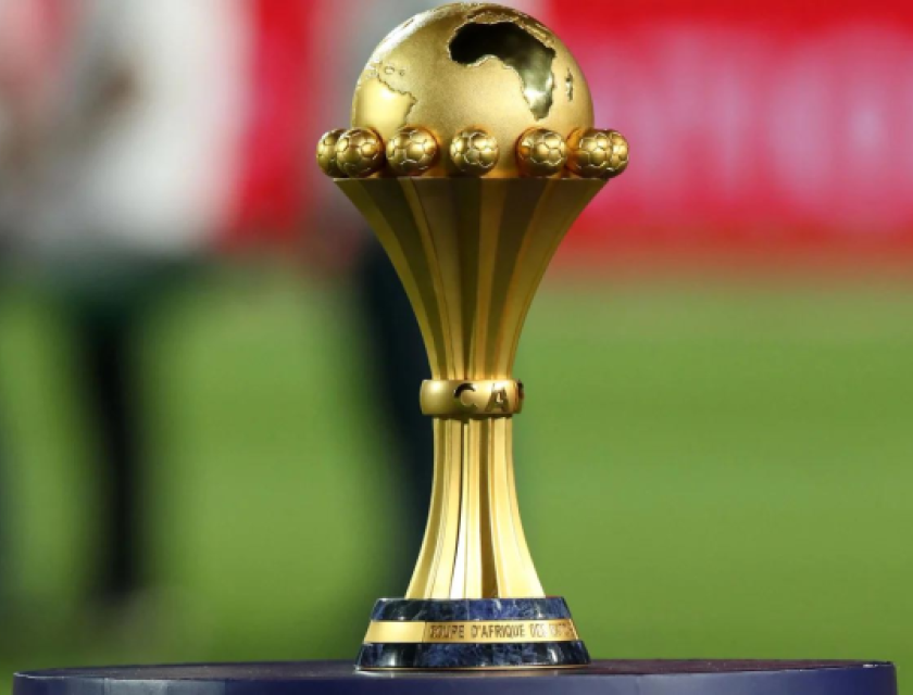 Trophée CAN