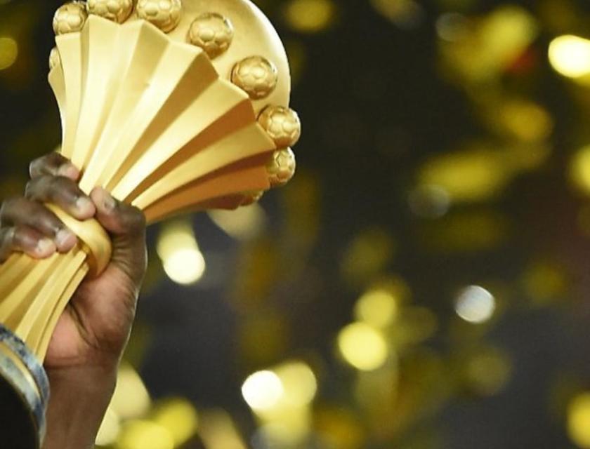 Trophée CAN