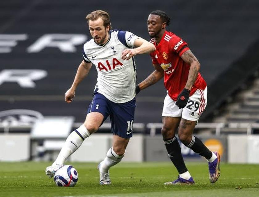 Aaron-Wan Bissaka