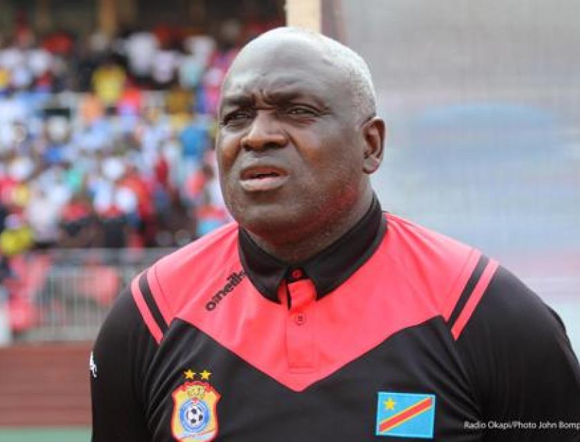 Christian N’sengi Biembe