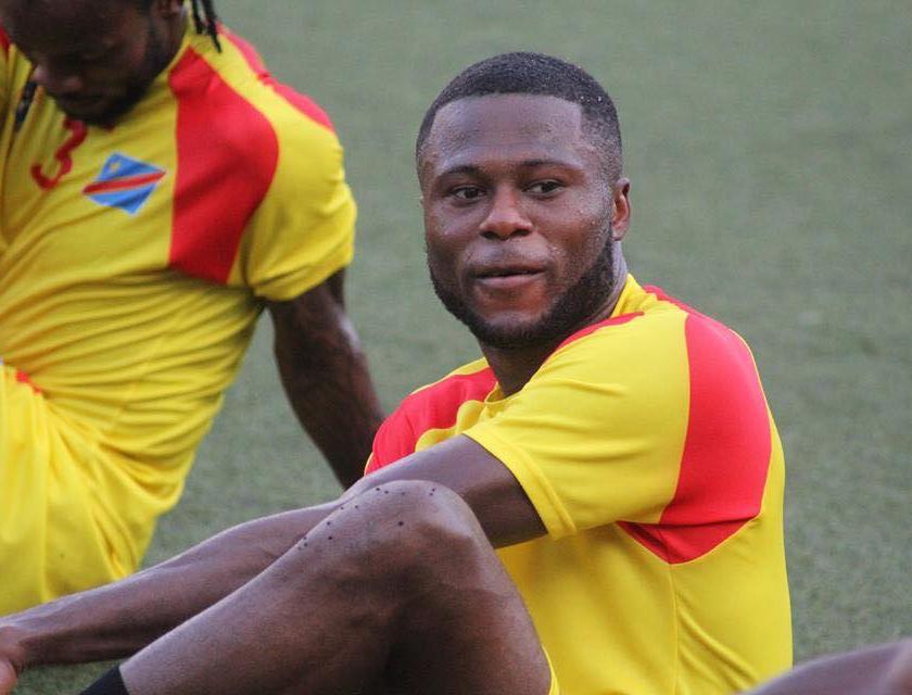 Chancel Mbemba