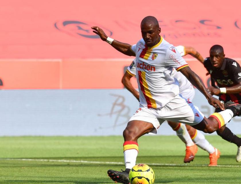 Gaël Kakuta