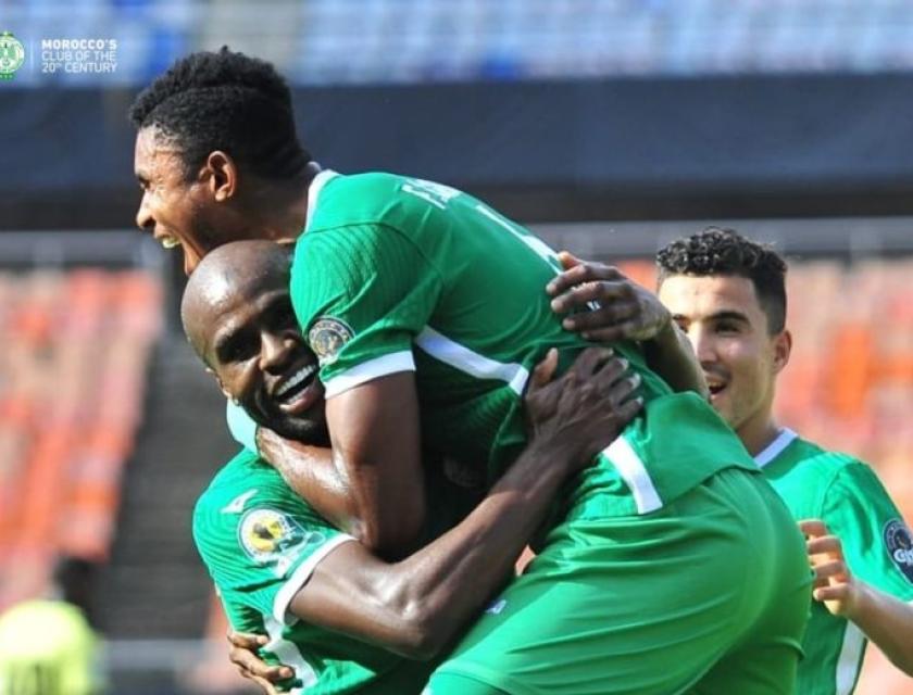 Fabrice Ngoma