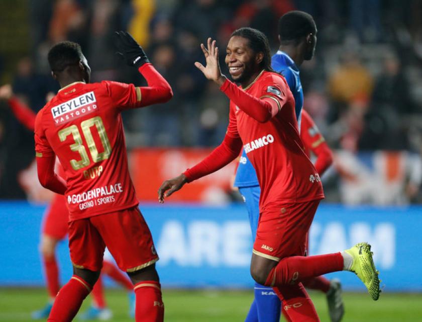 Dieumerci Mbokani