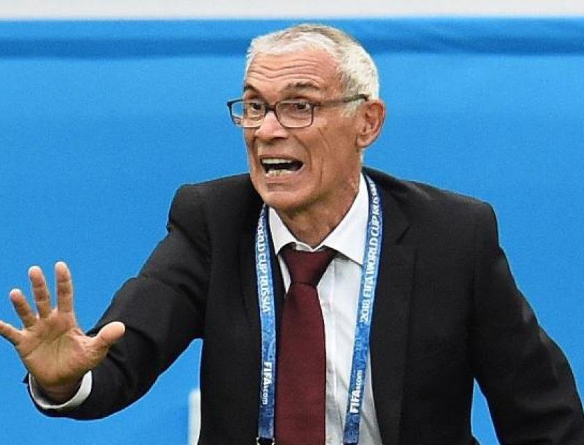 Hector Cuper