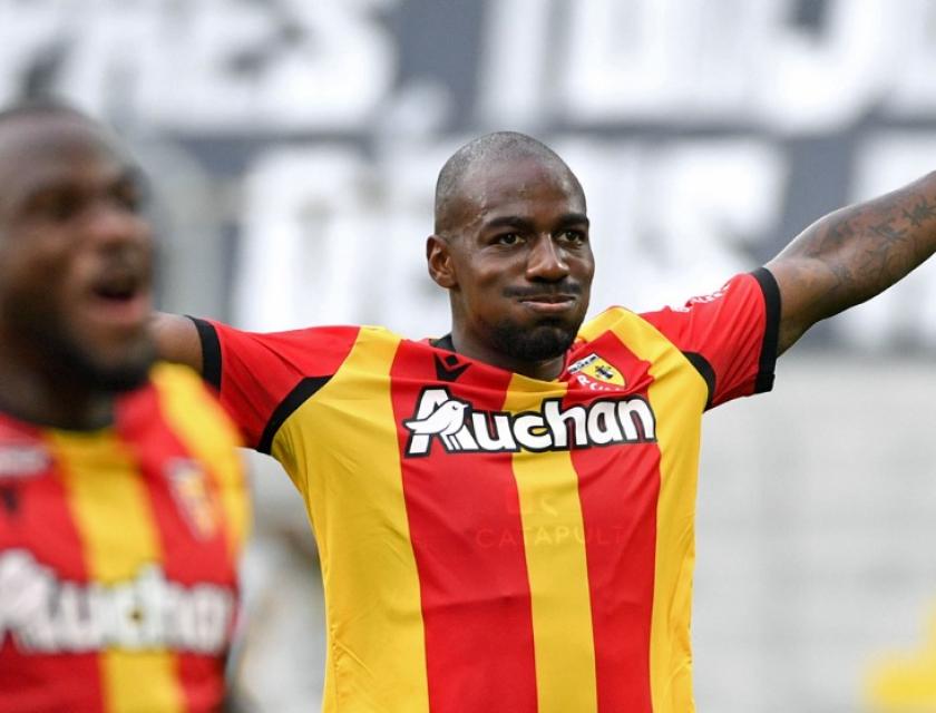 Gaël Kakuta