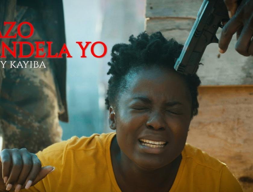Rosny Kayiba