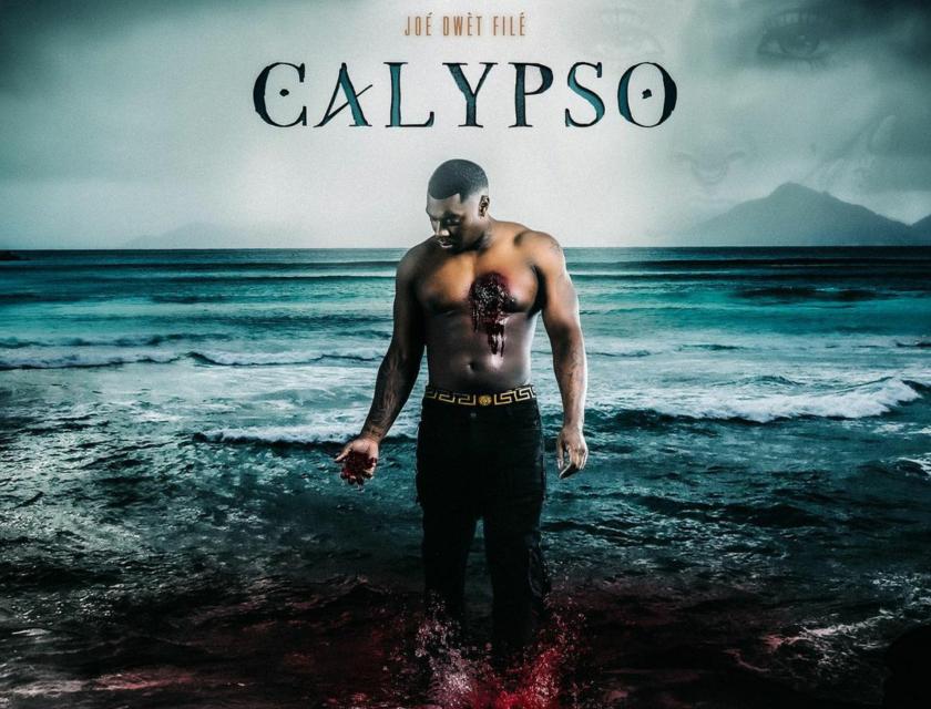 Cover Joe Dwèt 