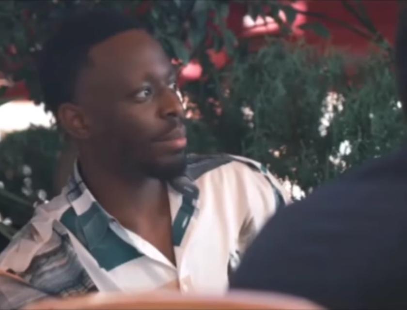 Dadju