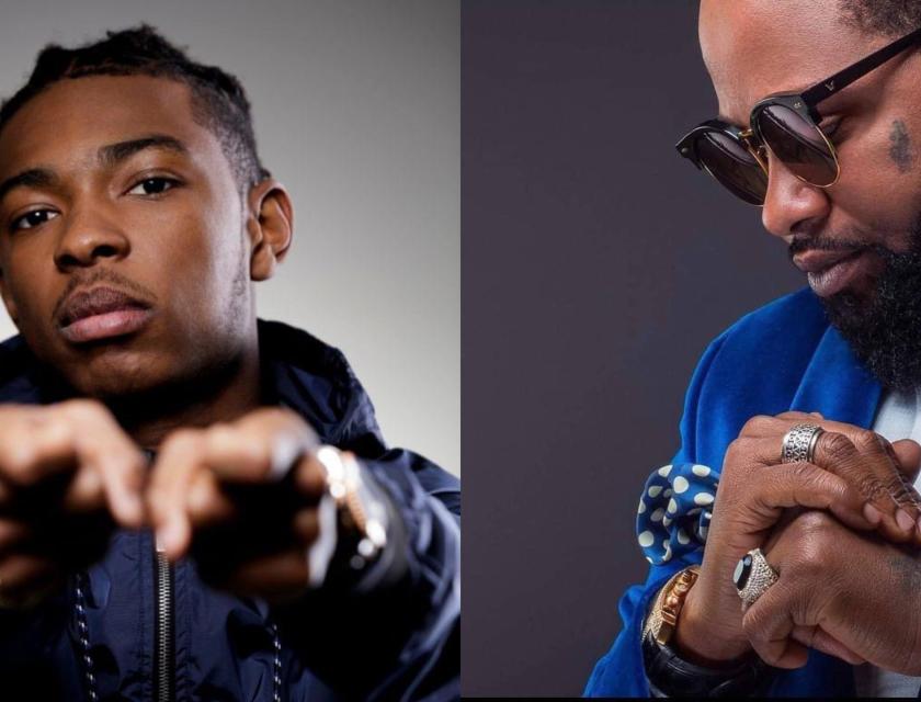 Ferre Gola et Denzo