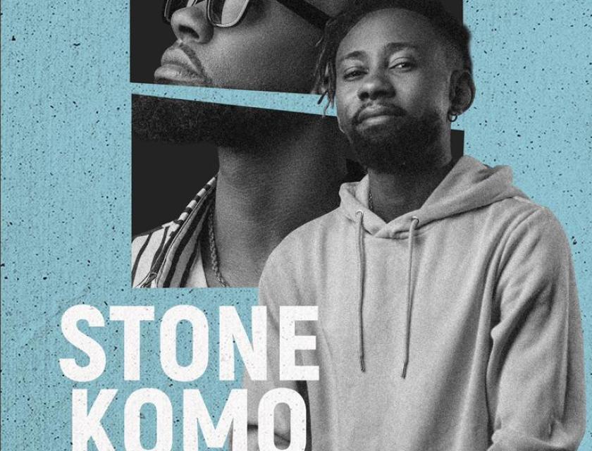 Stone Komo