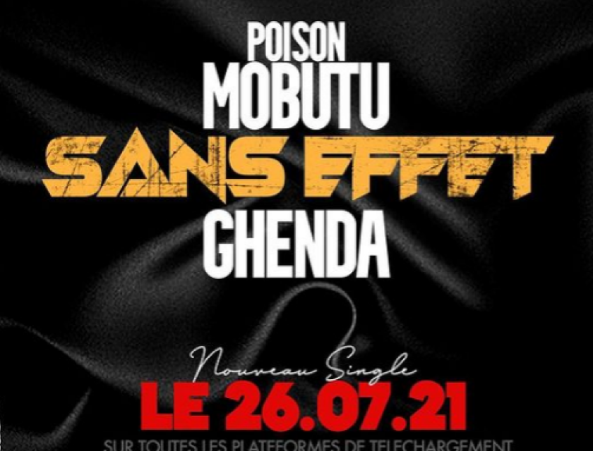 Poison mobutu