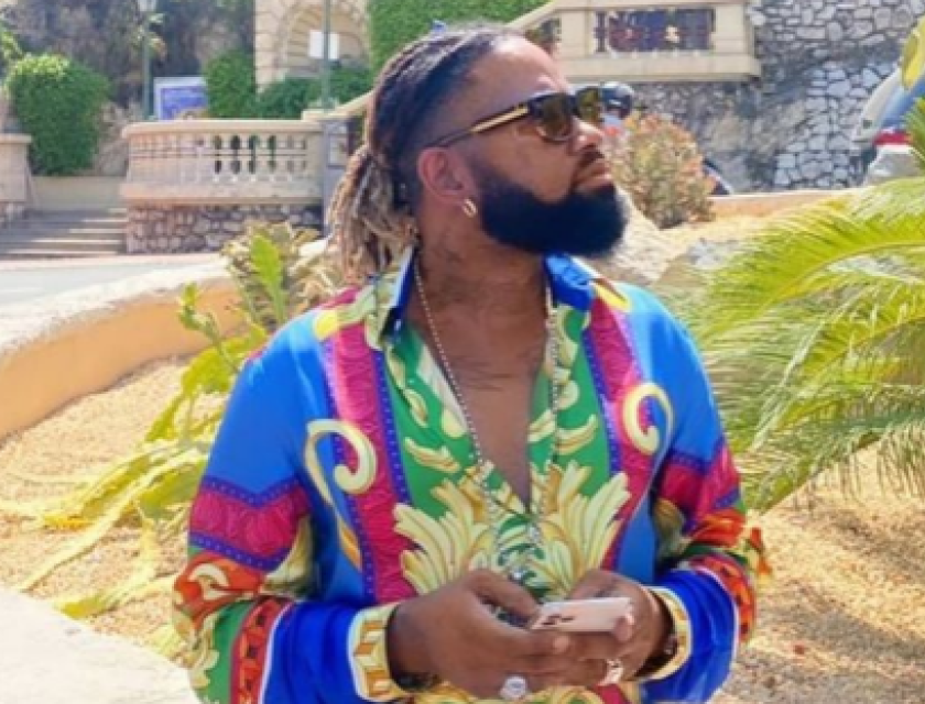 Ferre Gola