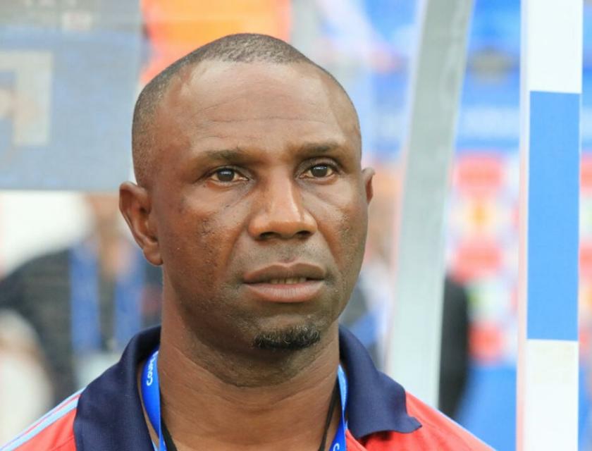 Florent Ibenge